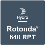 ROTONDA 640 RPT