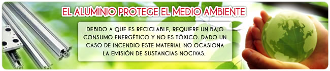 Life Aluminios Protege el Medio Ambiente
